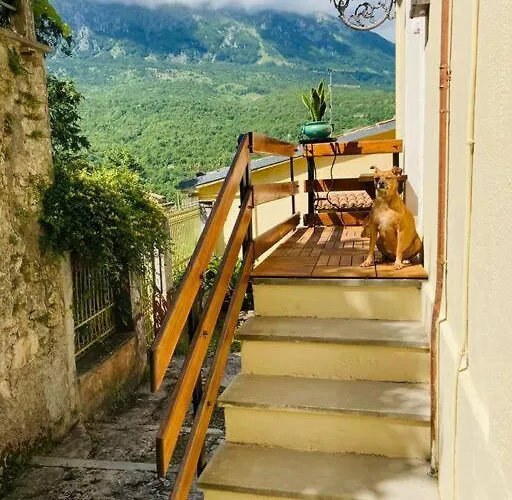 בית נופש Palestro 8_art House